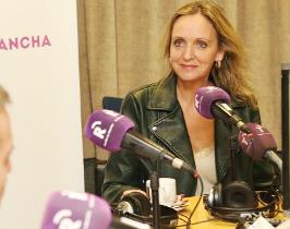 Casero: Cospedal es sinónimo de presente y futuro para la artesanía en Castilla-La Mancha