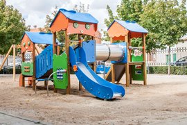 El ayuntamiento de Marchamalo destinará 45.000 euros para la reparación y renovación del mobiliario de una veintena de zonas verdes