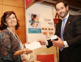 Dívar: FARCAMA es un excelente escaparate para dar a conocer el trabajo de las personas con discapacidad