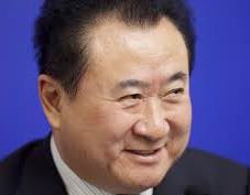 El supermillonario Wang Jianlin construirá en Madrid un Eurovegas chino