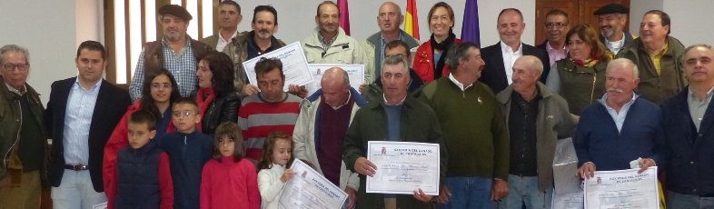 Ana Guarinos: La Diputación apoyará, por primera vez, las ferias ganaderas a través de una línea de subvenciones