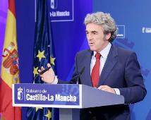Un millón de contribuyentes de Castilla La Mancha se verán beneficiados de la rebaja fiscal