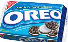 Las galletas Oreo, Príncipe y Milka dejan Barcelona y se trasladan a Madrid