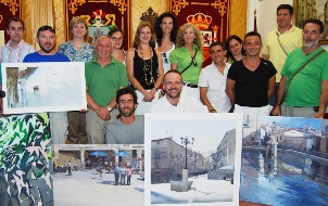 El Ayuntamiento de Horche convoca el XXV Certamen Internacional de Pintura Rápida el día 26 de octubre