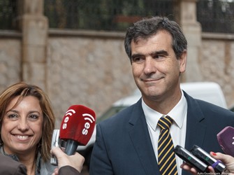 El Taller de Empleo de Guadalajara ultima la reparación del muro de La Concordia