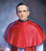 El fundador de los Asilos en España, se llamaba Saturnino López Novoa y