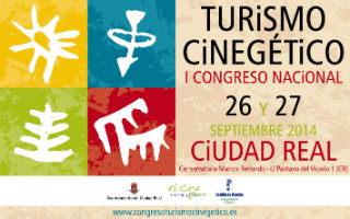 Castilla-La Mancha asume su papel como destino turístico para el desarrollo de la actividad cinegética