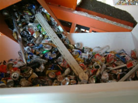 Se pone en marcha el tercer vaso de la planta de residuos de Torija