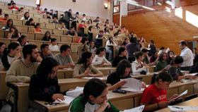Casi el 74% de los alumnos de Guadalajara presentados en la UAH en septiembre superó las Pruebas de Acceso a la Universidad