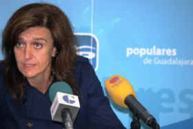 Ana González: “Con el PSOE existía un sistema educativo rígido en el que se desechaba a aquellos alumnos que podían tener más dificultades”