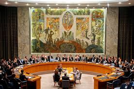 España consigue su asiento en el Consejo de Seguridad de la ONU en la 3ª votación