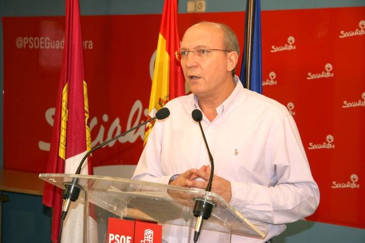 El PSOE pide que Molina y la Sierra Norte reciban ayudas europeas por despoblación