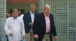 (Foto: Facebook Miguel Ángel Sánchez)