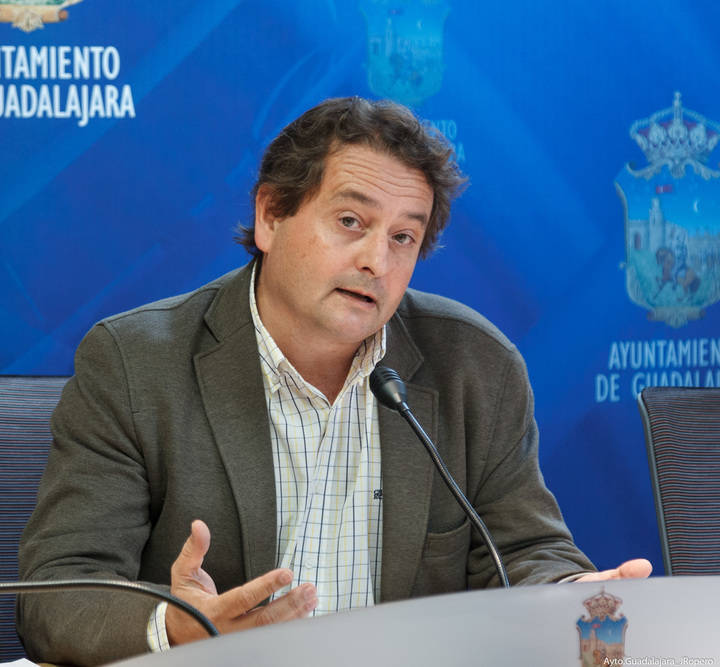 El Ayuntamiento de Guadalajara ya cuenta con su Portal de Transparencia Municipal