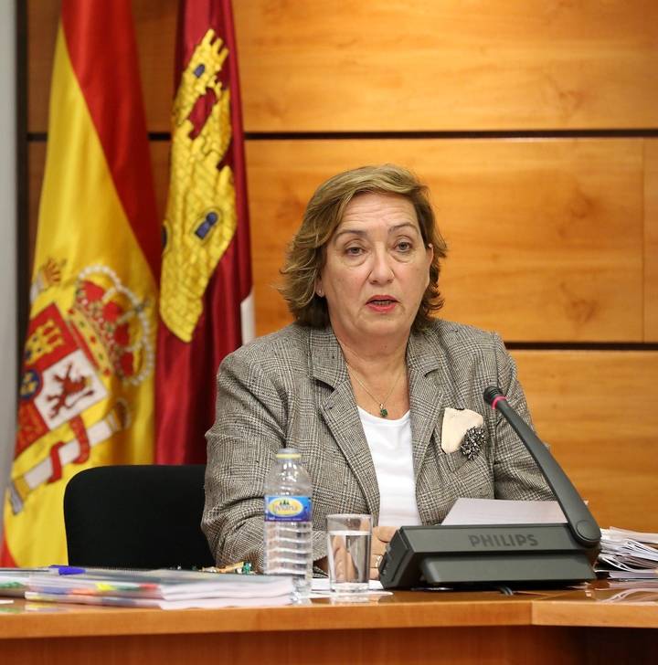 El Gobierno de Castilla-La Mancha destinará más de un millón de euros para la regeneración de los incendios de Aleas y Bustares 