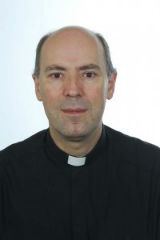 Agustín Bugueda, nuevo vicario general de la Diócesis