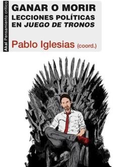 El líder de extrema izquierda, Pablo Iglesias publica un libro con la participación de un acusado de integrar ETA