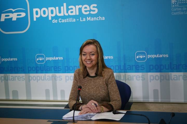 López lamenta la falta de seriedad, rigor y trabajo del PSOE de Page, al cortar y pegar la mayoría de las enmiendas presentadas a la rebaja fiscal