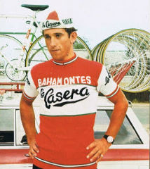 José Luis Viejo: La última escapada