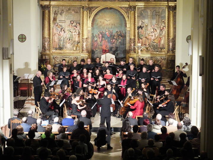 Nuevo éxito del programa Secretos Gastronómicos y su celebración en torno al Tenorio y las Veladas de Arte Sacro