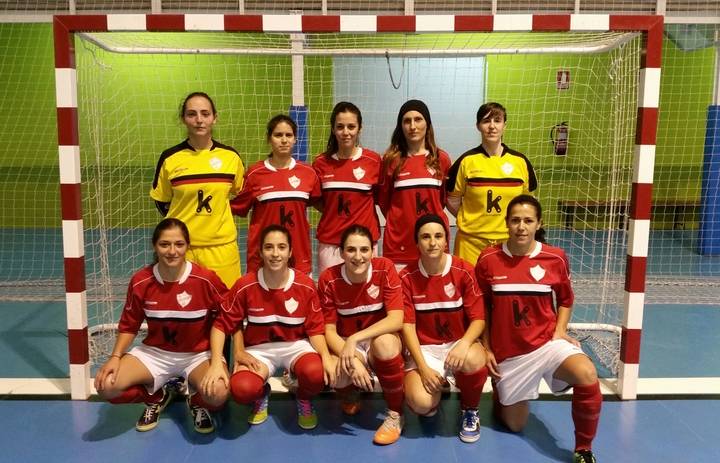 El Chiloeches se lleva tres puntos más en un partido muy vibrante