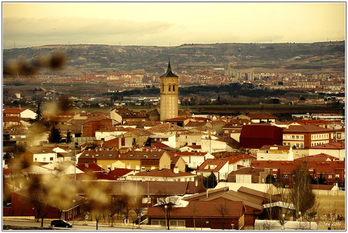 La Guardia Civil detiene a una persona en Cabanillas del Campo como presunto autor de un delito de incendio en una vivienda