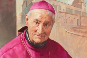 Canonización de Giovanni Antonio Farina, fundador de las Doroteas