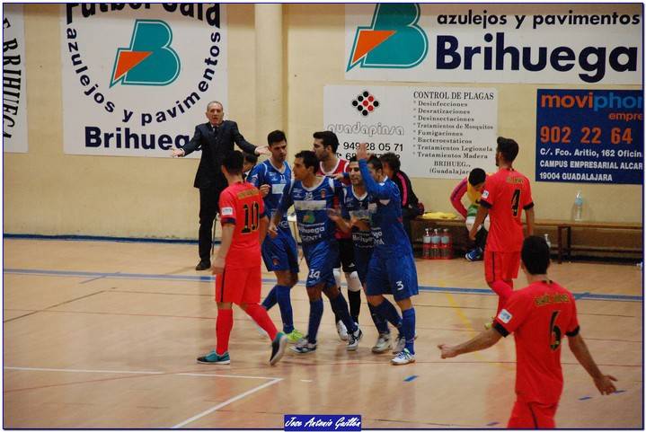 Foto : José Antonio Guillén