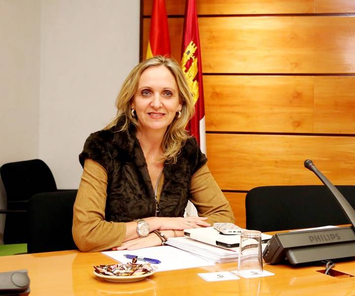 Casero: “El Gobierno de Cospedal destina 62 de cada 100 euros para fomentar el empleo en Castilla-La Mancha”