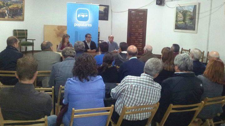 Ana Guarinos: “La unidad de España es incuestionable y el 9-N una chapuza inadmisible en un Estado de Derecho”