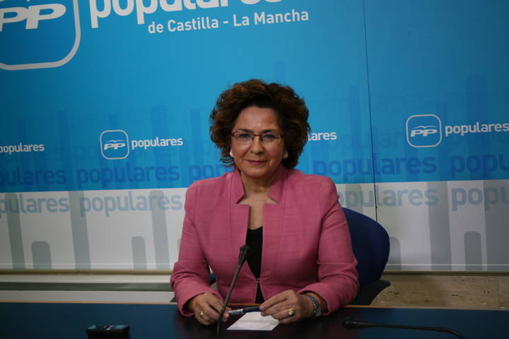 Riolobos: “Cuatro diputados más que el PSOE de Page darían a Cospedal la mayoría absoluta en Castilla-La Mancha”