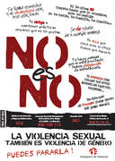 La violencia sexual en la pareja centra los actos del 25N en Azuqueca de Henares