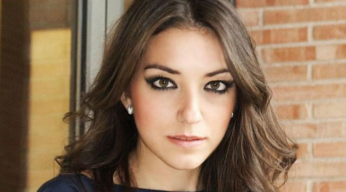 Una joven toledana representará a España en el certamen Miss Intercontinental