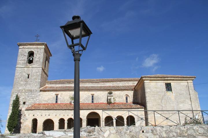 El Ayuntamiento de Tamajón apuesta por el ahorro energético