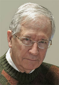 Antonio Herrera Casado, protagonista de la segunda conferencia sobre El Greco en el Archivo Histórico Provincial