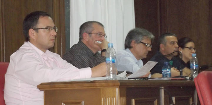 El PP impulsa una iniciativa para que Ayuntamiento mejore la transparencia hacia toda la ciudadanía de Azuqueca