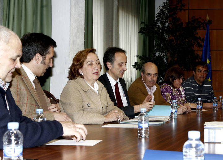 El DOCM publica las ayudas a los ganaderos de Guadalajara para paliar los daños producidos por ataques de lobos