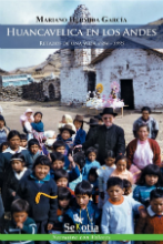 Mariano Hermida publica las memorias de treinta años de misión en los Andes