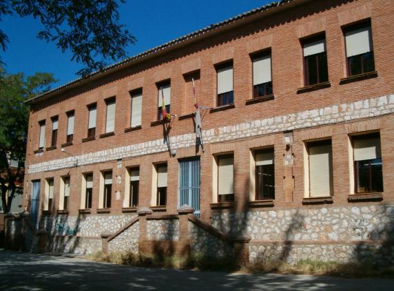 El Centro de Educación de Personas Adultas Río Sorbe mantiene abierto el plazo de inscripción hasta el próximo 19 de diciembre