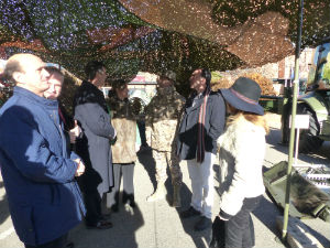 Guarinos: Naviguad es un referente para los niños de nuestra provincia en sus vacaciones navideñas