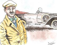 Francisco Aritio, algo más que una calle de Guadalajara