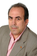 José Luis Maximiliano