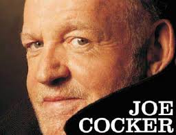 Muere a los 70 años el mítico cantante Joe Cocker