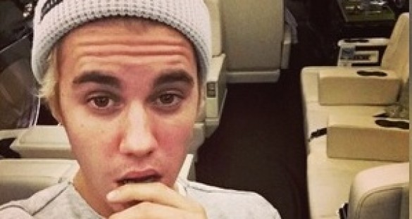 Lo último de Justin Bieber : se autoregala un jet