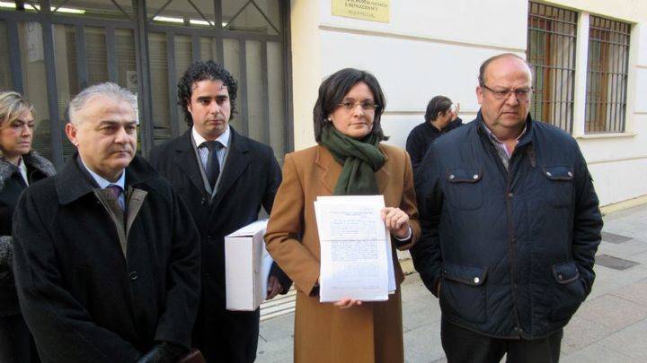 Querella contra dos ex concejales socialistas de Villarrobledo por 6 presuntos delitos
