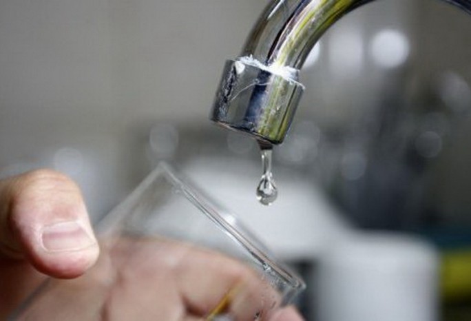 Diez municipios de Guadalajara están afectados este viernes por un corte en el suministro de agua
