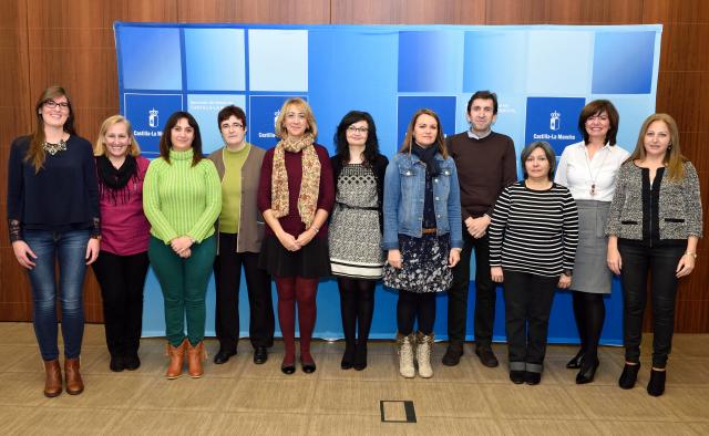 La Bolsa Única de Empleo del SESCAM recibe cerca de 75.000 solicitudes