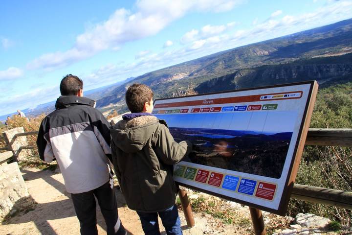 La comarca del Tajo-Tajuña pone el acento en sus atractivos turísticos 