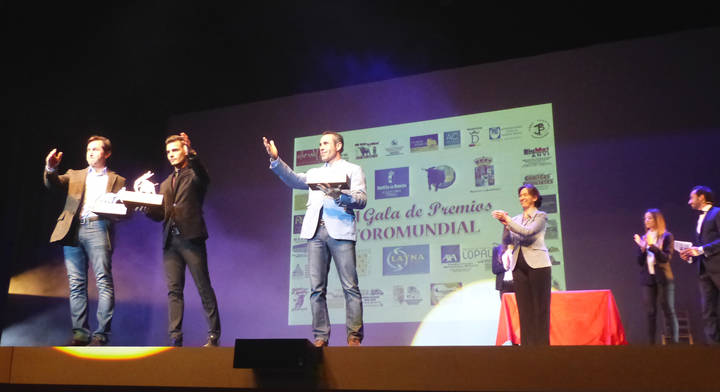 Ana Guarinos: La tradición taurina viene de nuestras raíces y es parte de la cultura española, por eso la respetamos y protegemos