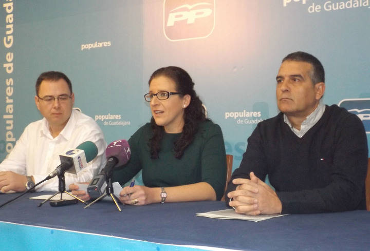 El Grupo Popular afirma que “por culpa de una mala gestión de Bellido y Blanco los vecinos de Azuqueca vamos a perder casi tres millones de euros”